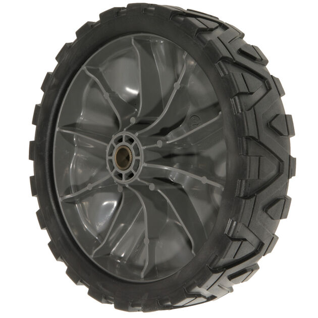 Wheel &#40;8x2&#41; &#40;Gray&#41;
