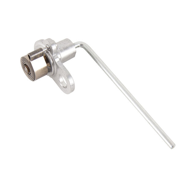 Choke Over Ride Rod Assembly
