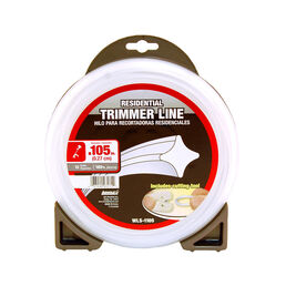 .105" Residential Trimmer Line