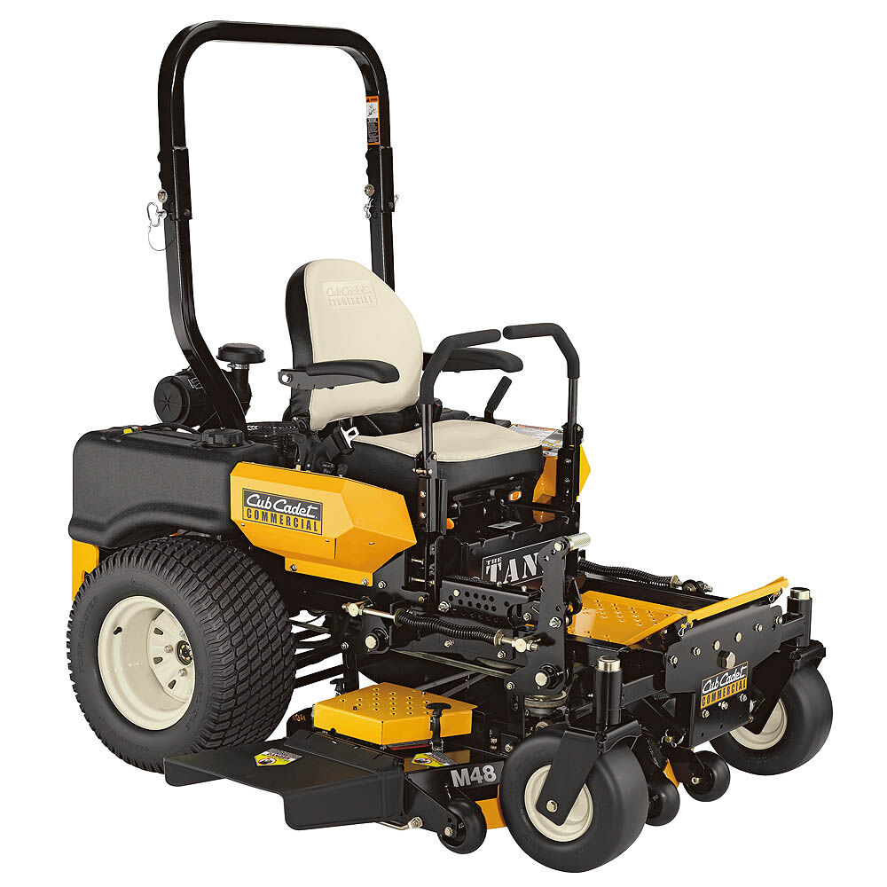 Cub cadet sales tank m48