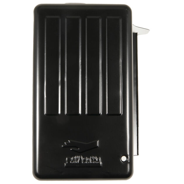 MUFFLER SHROUD            ZS N