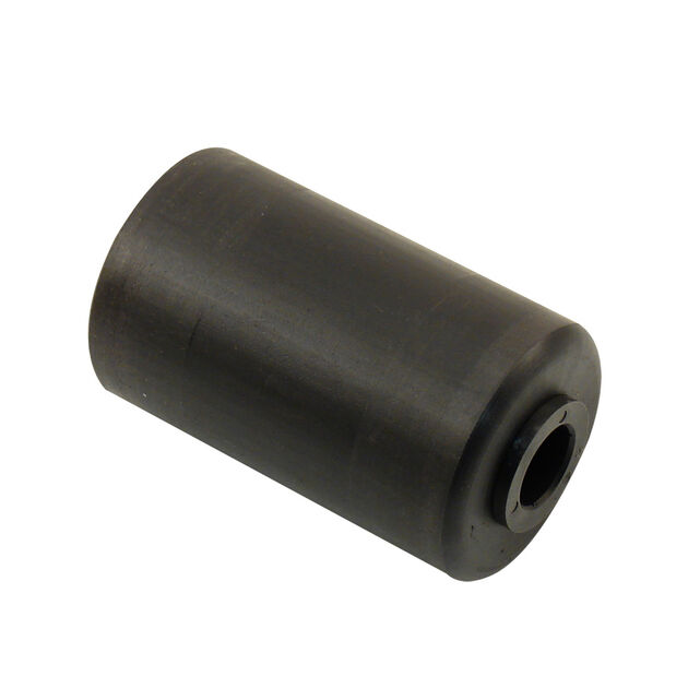 Deck Roller Assembly &#40;2.5&quot; x 4&quot;&#41;
