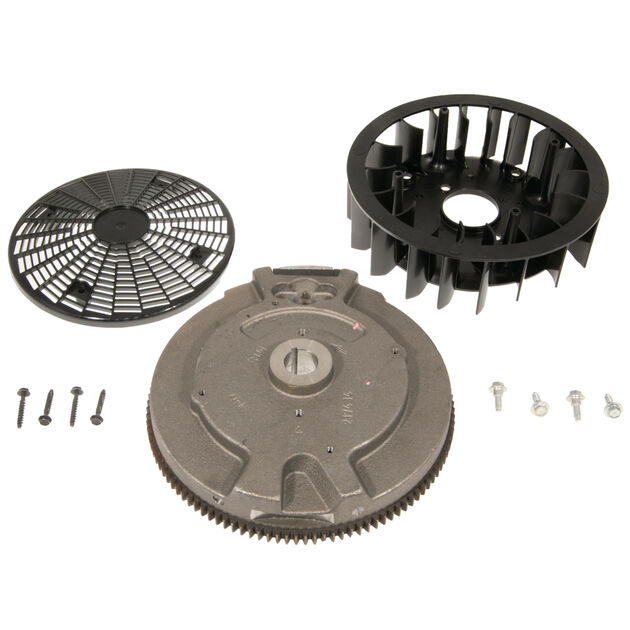 FLYWHEEL