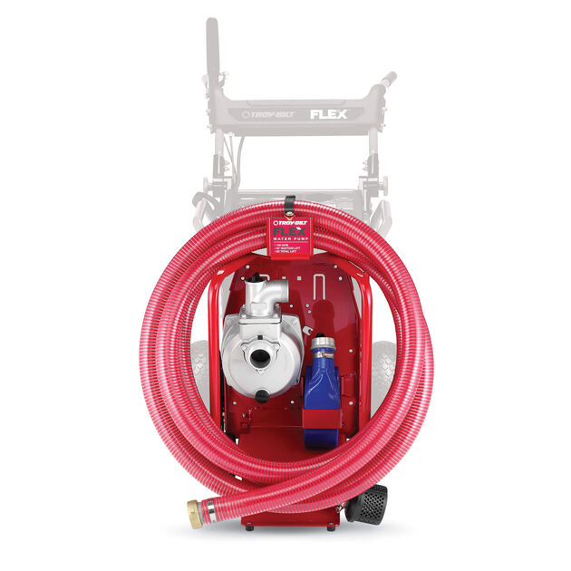 FLEX™ Water Pump Attachment 23AAHAAX711 MTD Parts