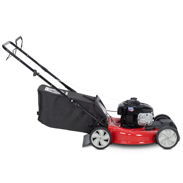 Yard Machines Self-Propelled Lawn Mower