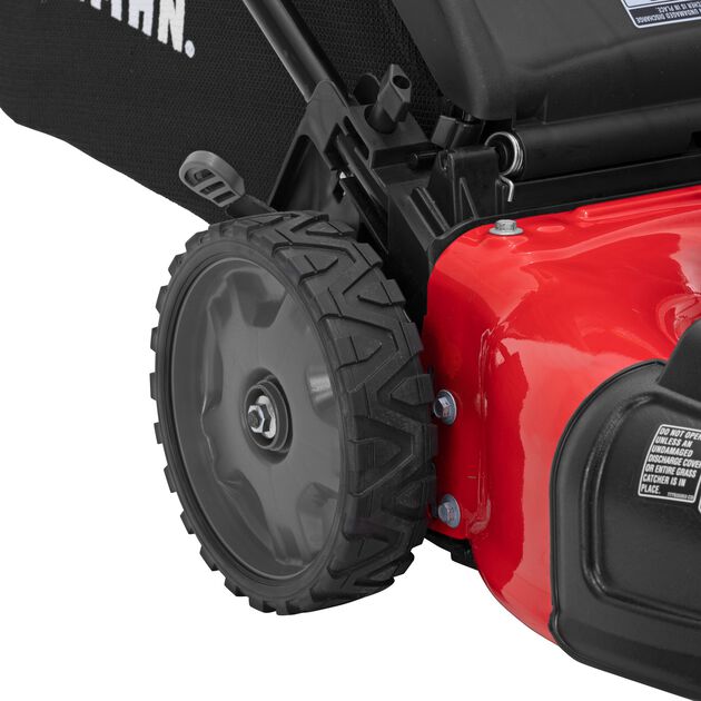 Craftsman M220 21&quot; Self-propelled Lawn Mower CMGM231203