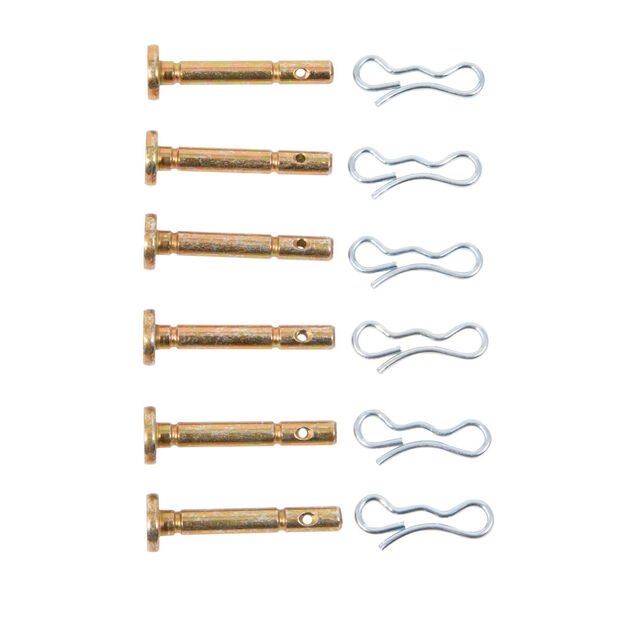 Shear Pins