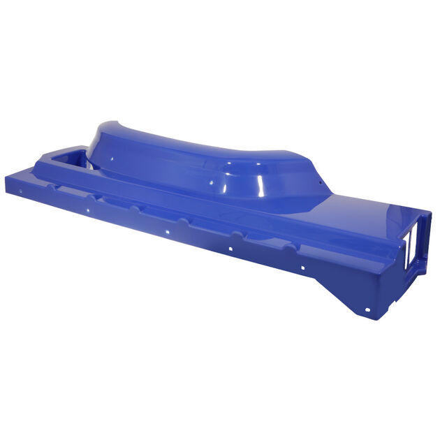 REAR RIGHT BOARD - BLUE