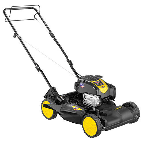 Brute lawn mower shop air filter