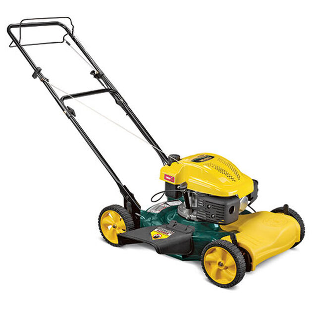 Yard-Man Self Propelled Lawn Mower Model 12A-26MB755