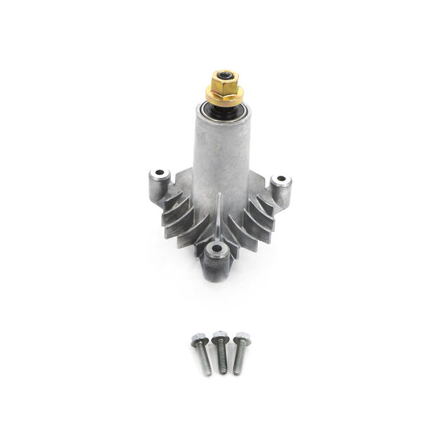 SPINDLE ASSEMBLY  HOP 130794