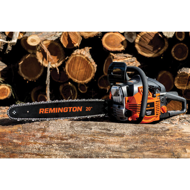 41DY462S983 Remington RM4620 20" Outlaw Gas Chainsaw MTD Parts