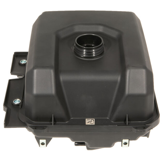 Fuel Tank Assembly