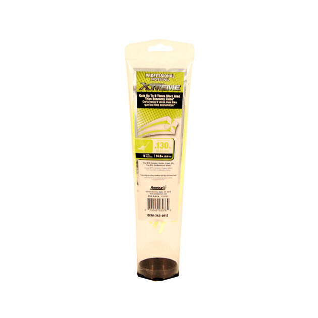 0.130&quot; Pre-Cut Trimmer Line &#40;10 pieces&#41;