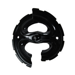 Spiral Assembly (LH) (Snow White)
