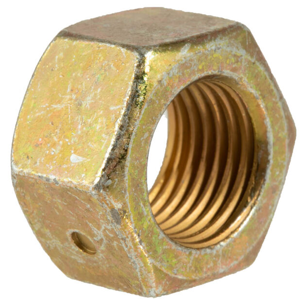 Hex Nut