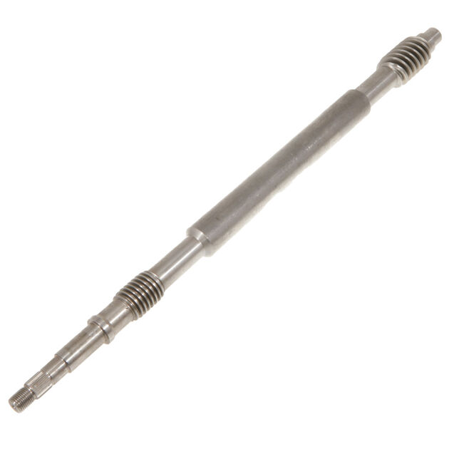 Worm Drive Shaft