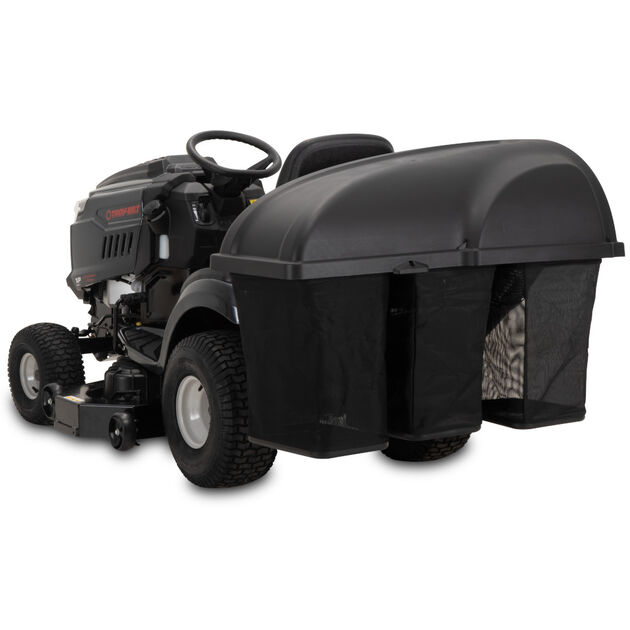 Triple Bagger for 50- and 54-inch Decks (2015- 19B30018OEM