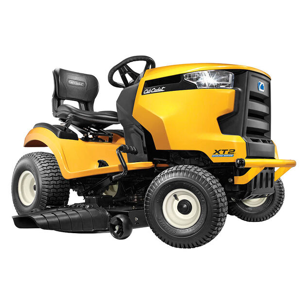 XT2 LX46 Cub Cadet Riding Lawn Mower