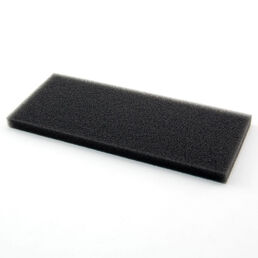 Kawasaki Part Number 11013-7033. Precleaner-Air Filter