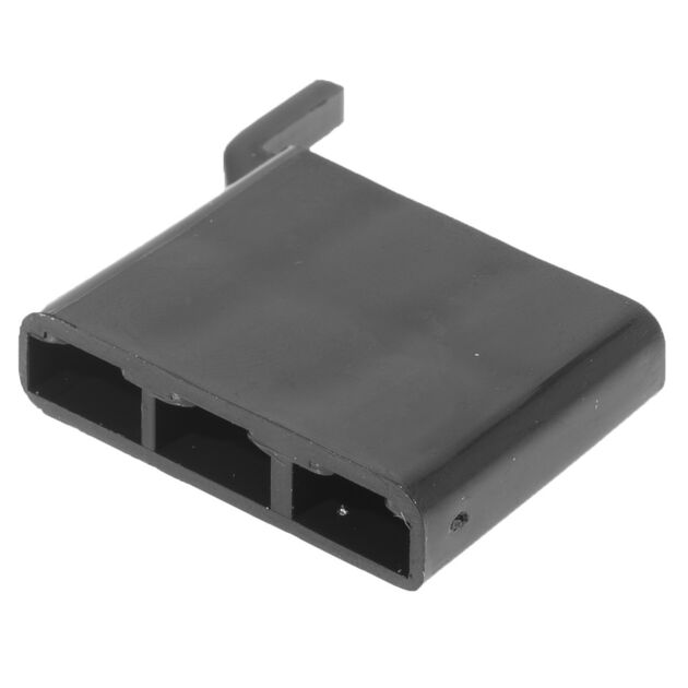 CONNECTOR                     