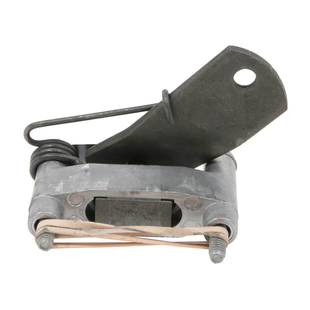 Craftsman riding store mower brake assembly