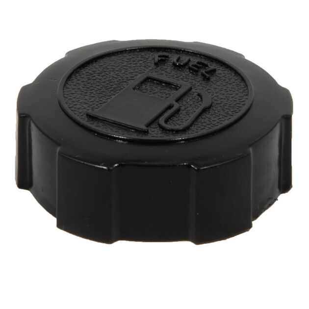 Vented Gas Cap