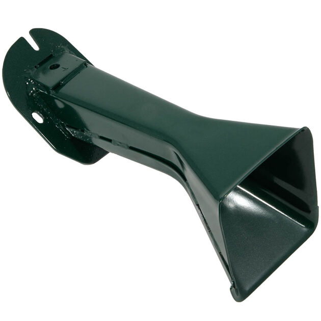 Chipper Chute Assembly &#40;Yard-Man Green&#41;