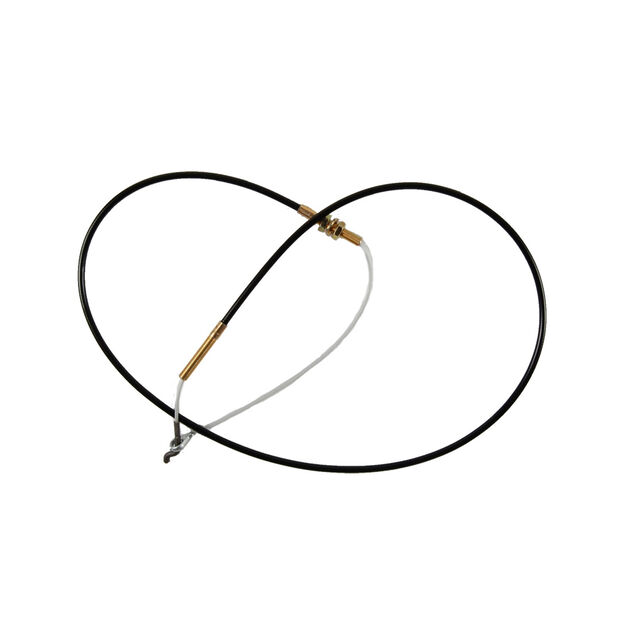 Tine Engagement Cable