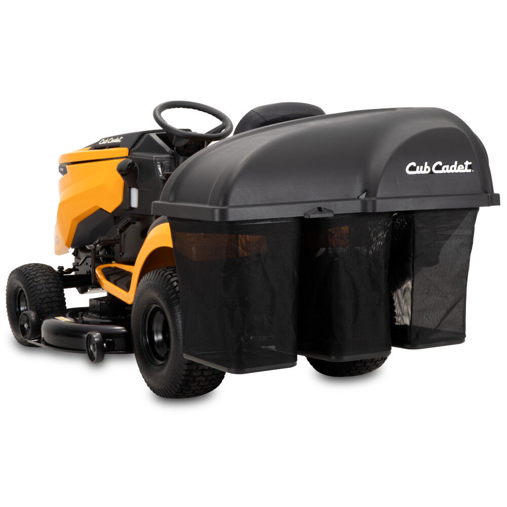 Cub cadet 42 best sale zero turn bagger