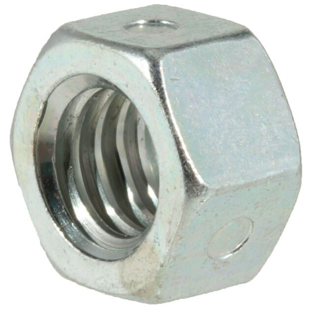 Lock Nut 3/8-16