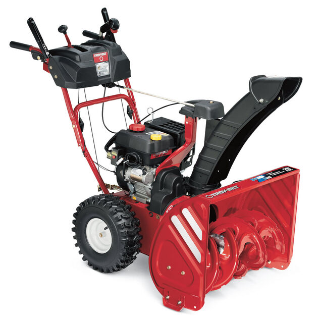 Storm 2620 Troy-Bilt Snow Blower