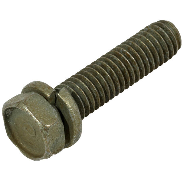 Screw 3/8-16 x 1.500