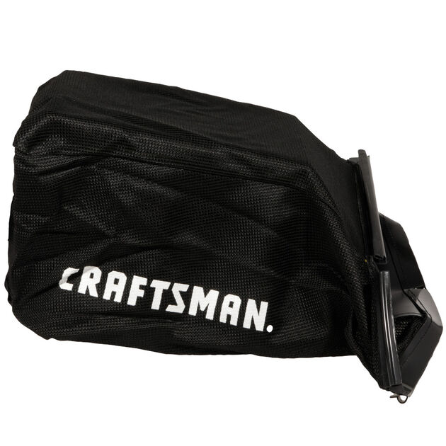21&quot; Grassbag &#40;Black&#41;