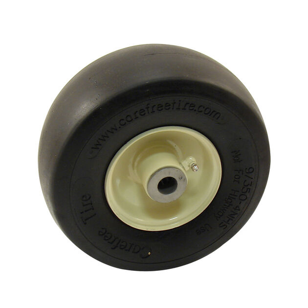 Wheel Assembly &#40;9 x 3.70-4&#41;