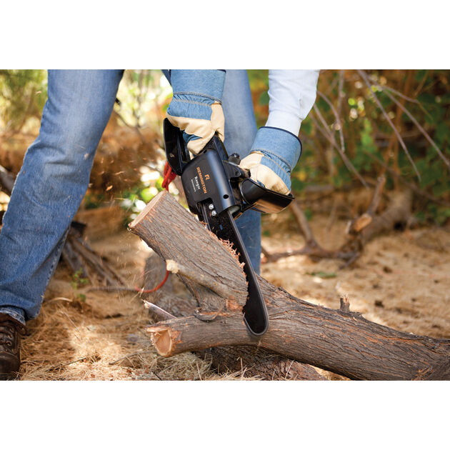 Remington RM1025SPS Ranger 10" Electric Pole Saw