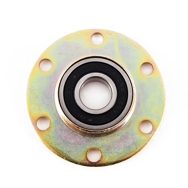 Housing Assembly-Bearing