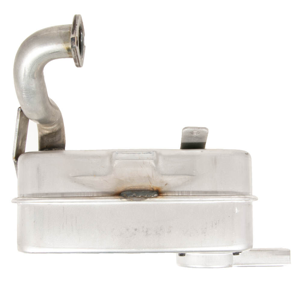 Mtd muffler hotsell