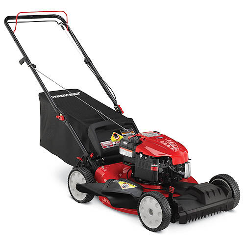 Troy Bilt Self Propelled Lawn Mower Model 12A A26M011 MTD Parts