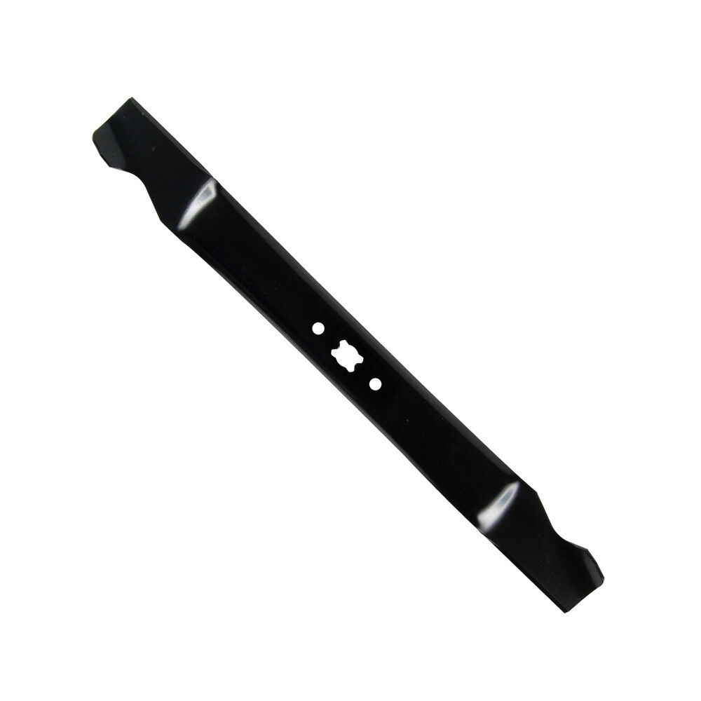 22in mower blade clearance