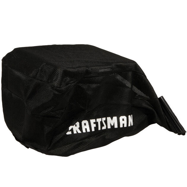 21&quot; Grassbag &#40;Black&#41;