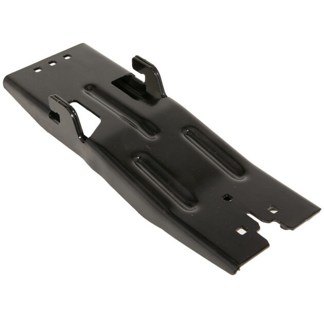 Vertical Support Bracket &#40;Powder Black&#41;