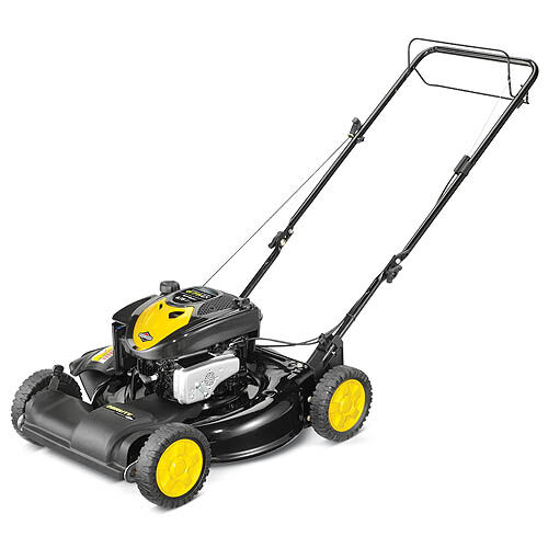 Brute Self Propelled Lawn Mower Model 12A A06N778 MTD Parts