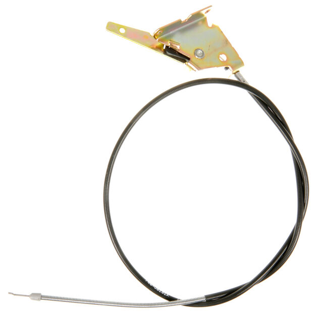 Throttle Cable 