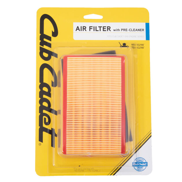 Air Filter