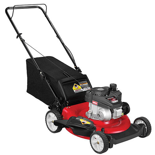 Yard Machines 21 Push Mower 11A A2S5700 MTD Parts