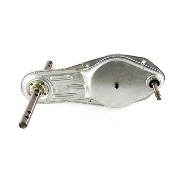 Chain Case Assembly