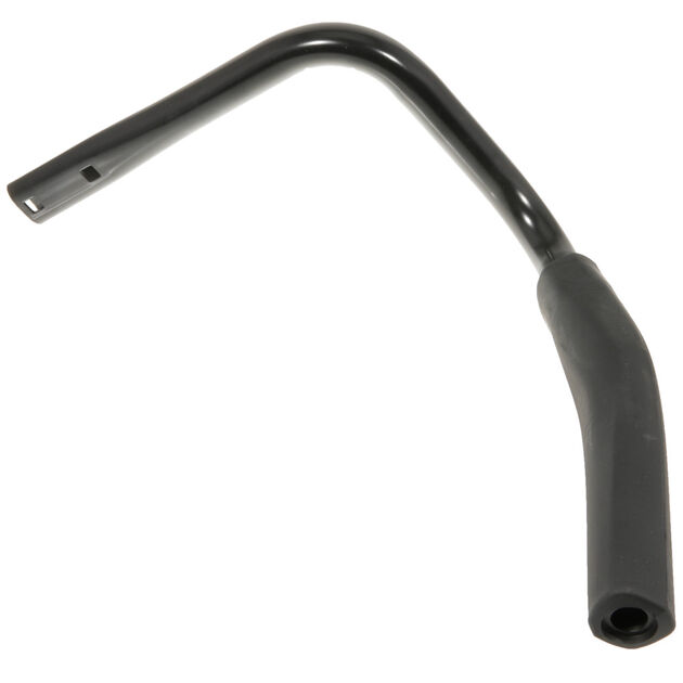 Lap Bar Assembly with Grip (RH)