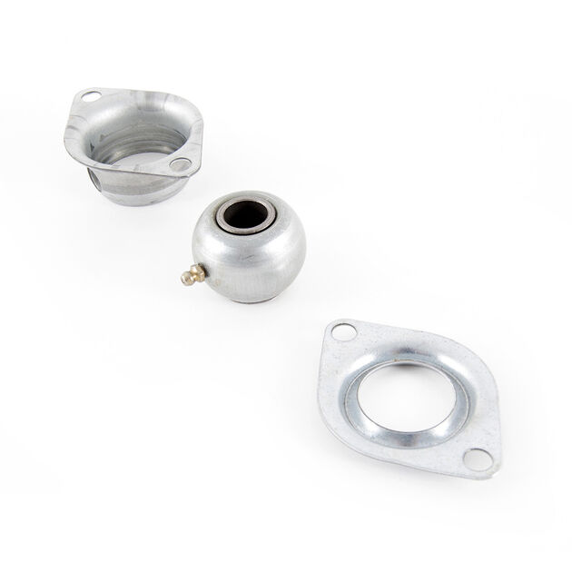 Bearing-Pillow Blo
