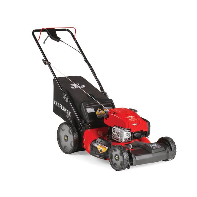 Craftsman M235 21&quot; Self-Propelled Lawn Mower CMXGMAM7435274